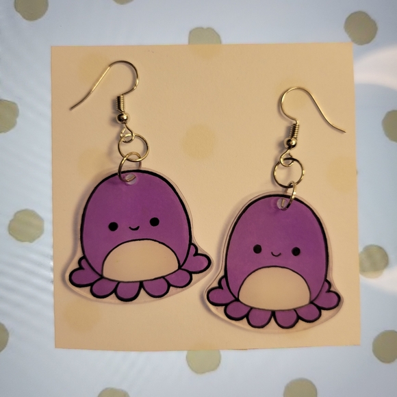 squishmallows jewelry design super set